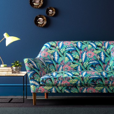Les Fauves Peacock