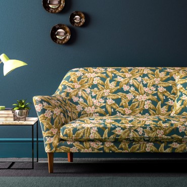 Loseley Velvet Airforce Blue