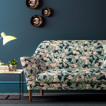 Loseley Velvet Lagoon