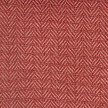 Quattro Herringbone Coral