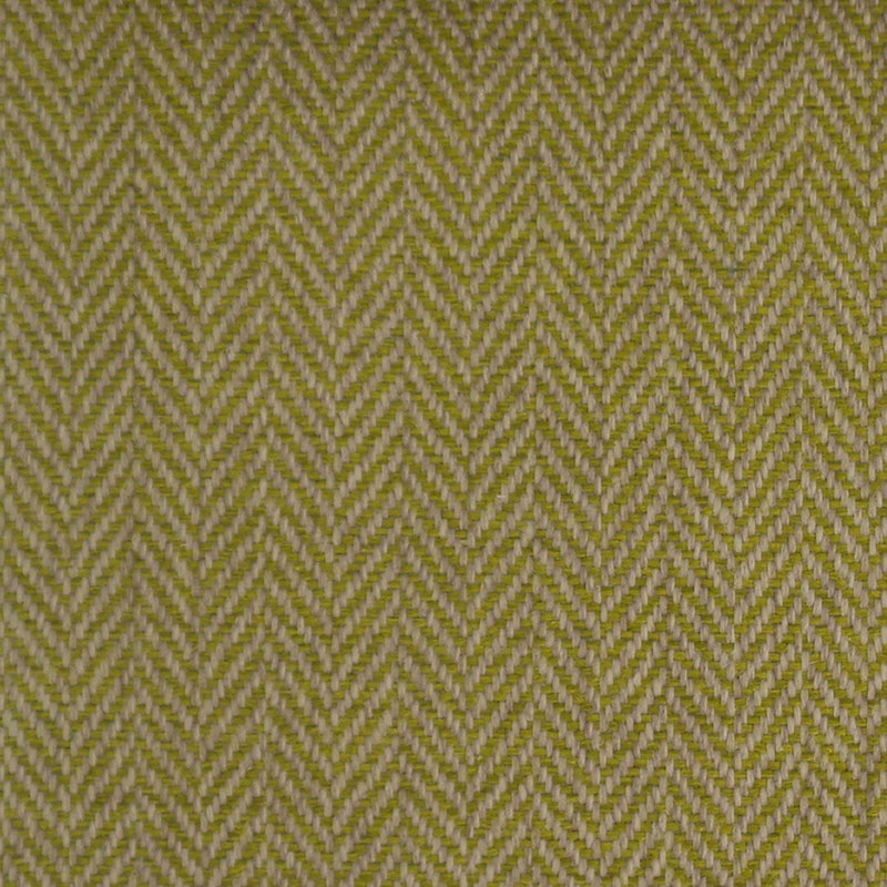 Quattro Herringbone Lime