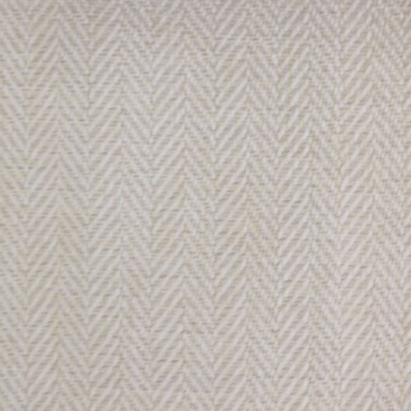 Quattro Herringbone Cream