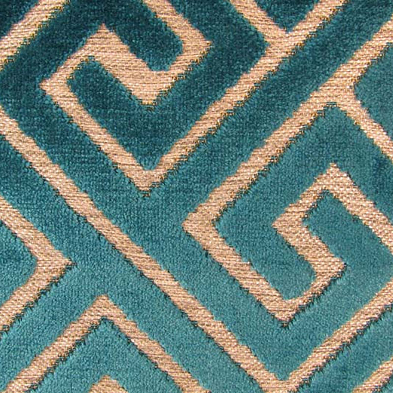 Extravaganza Greek Key EXT2558