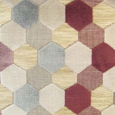 Extravaganza Hexagonal EXT2661