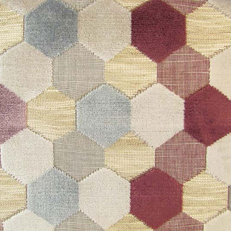 Extravaganza Hexagonal EXT2661