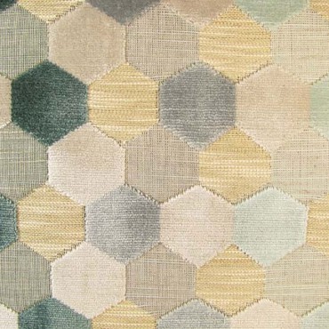 Extravaganza Hexagonal EXT2662