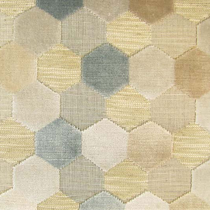 Extravaganza Hexagonal EXT2663