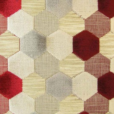 Extravaganza Hexagonal EXT2664