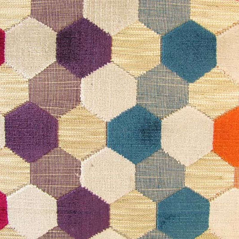 Extravaganza Hexagonal EXT2666