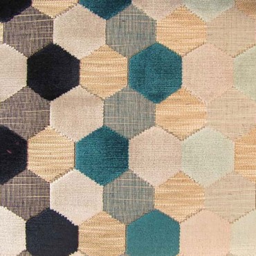 Extravaganza Hexagonal EXT2668