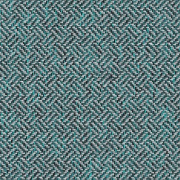 Uffizi Herringbone Sea
