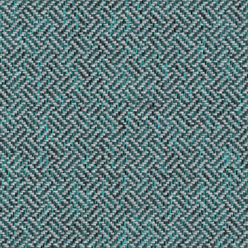 Uffizi Herringbone Sea