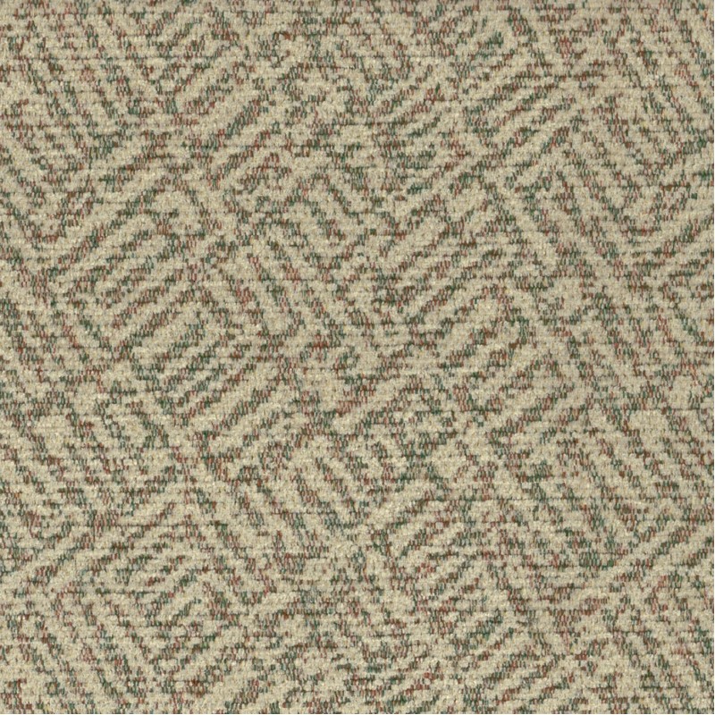 Bergamo Mosaic Mink