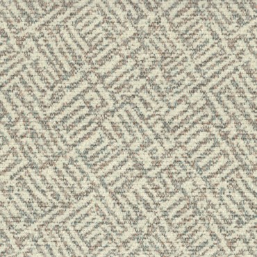 Bergamo Mosaic Ivory