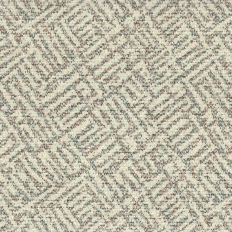Bergamo Mosaic Ivory