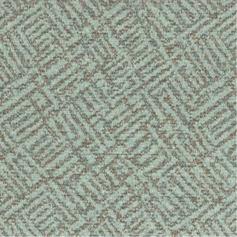 Bergamo Mosaic Duck Egg