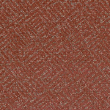 Bergamo Mosaic Terracotta