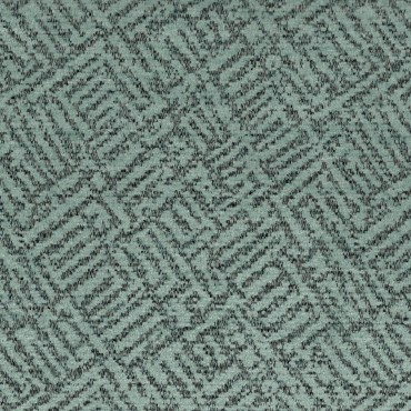 Bergamo Mosaic Teal
