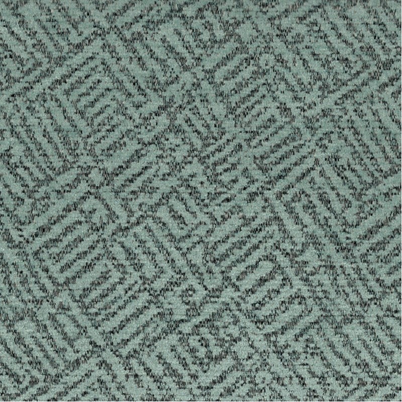 Bergamo Mosaic Teal