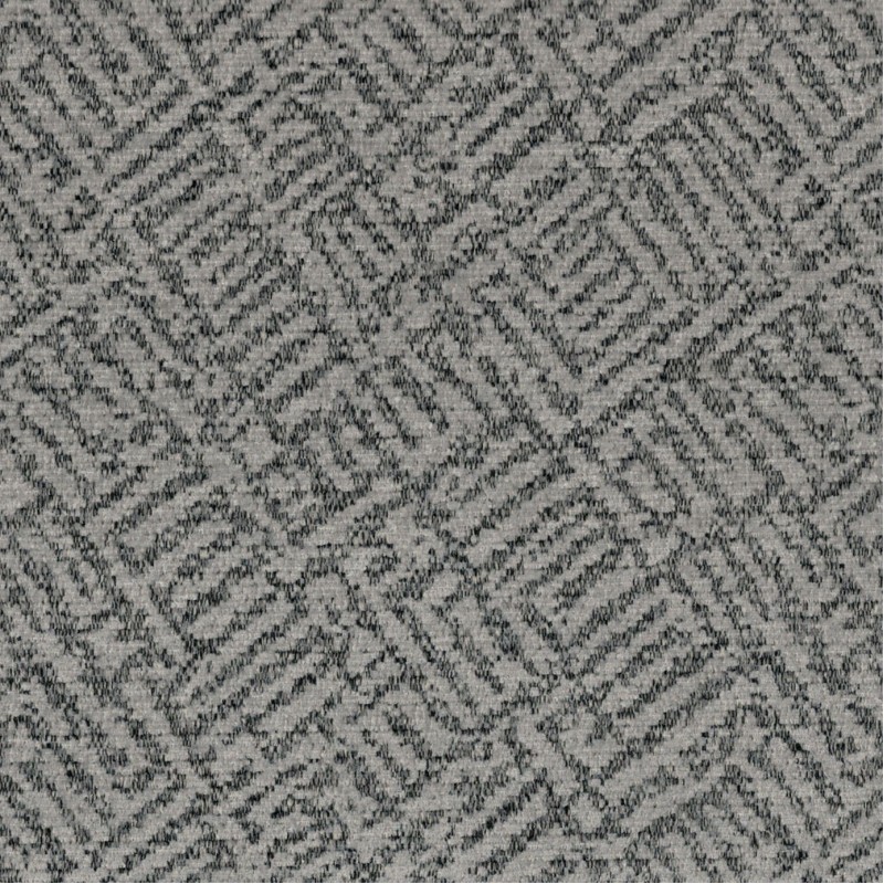Bergamo Mosaic Grey
