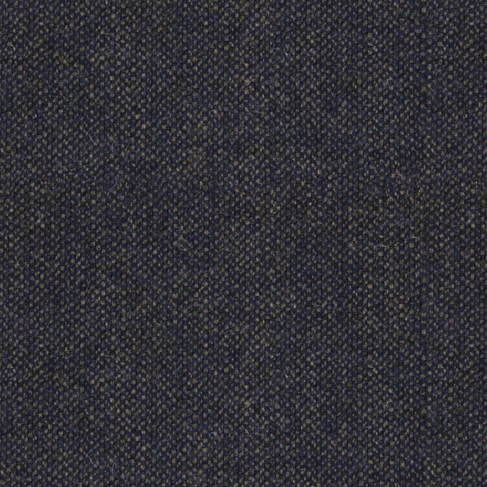 Chattox Plain Navy