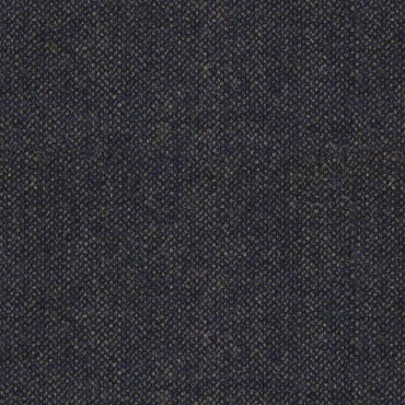 Chattox Plain Navy