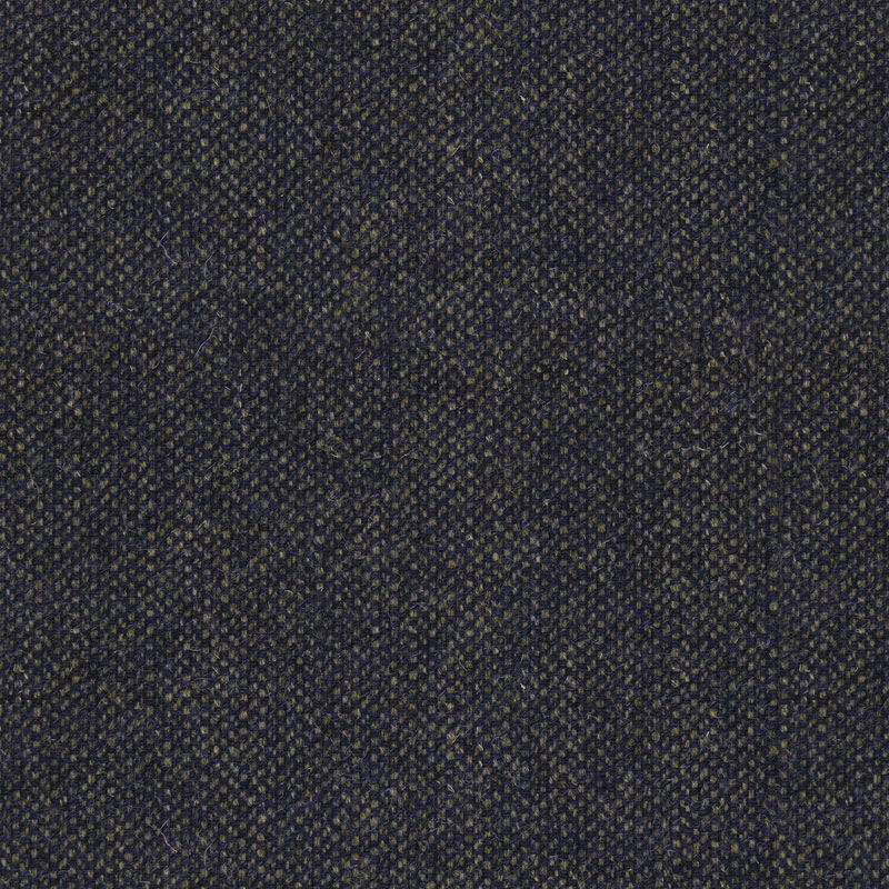 Chattox Plain Navy