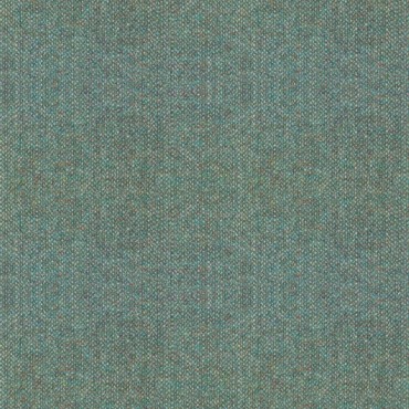 Chattox Plain Teal