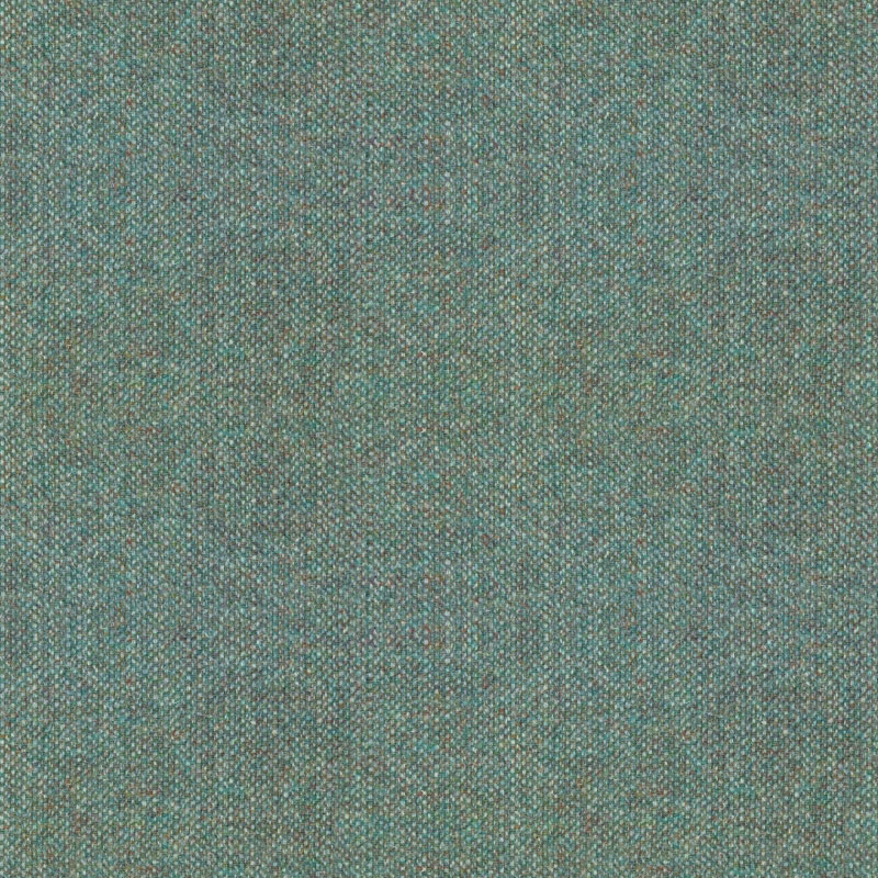 Chattox Plain Teal