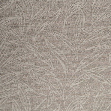 Cromwell Leaf Silver