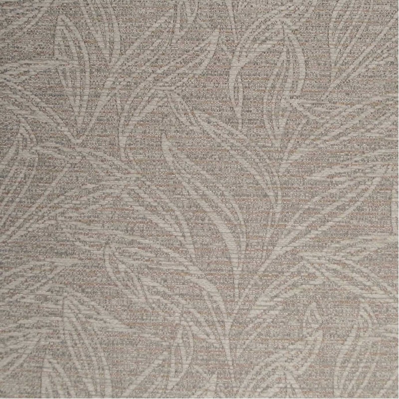 Cromwell Leaf Silver