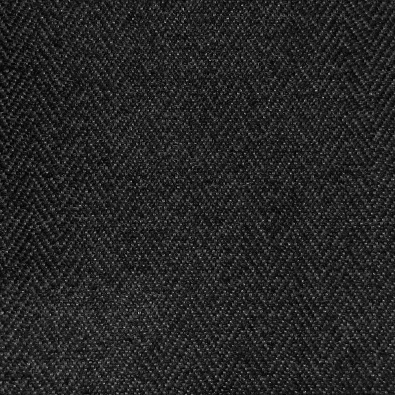 Dundee Herringbone Ebony