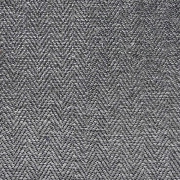Dundee Herringbone Grey