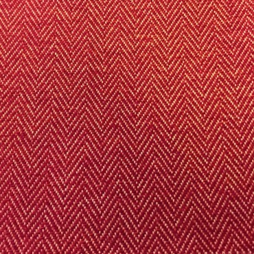 Dundee Herringbone Rose