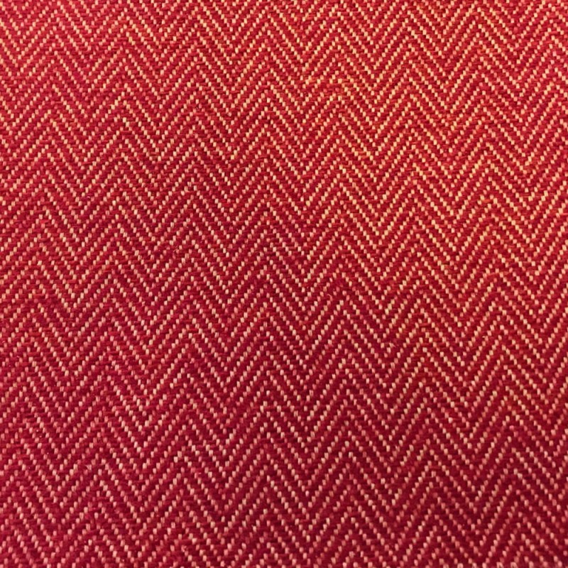 Dundee Herringbone Rose