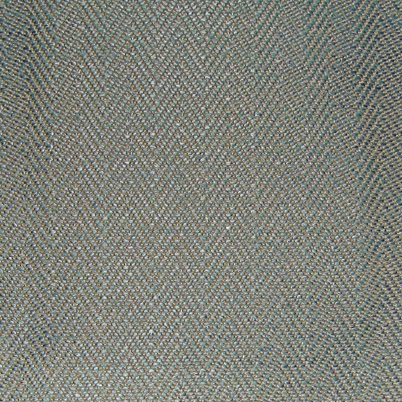 Dundee Herringbone Sky