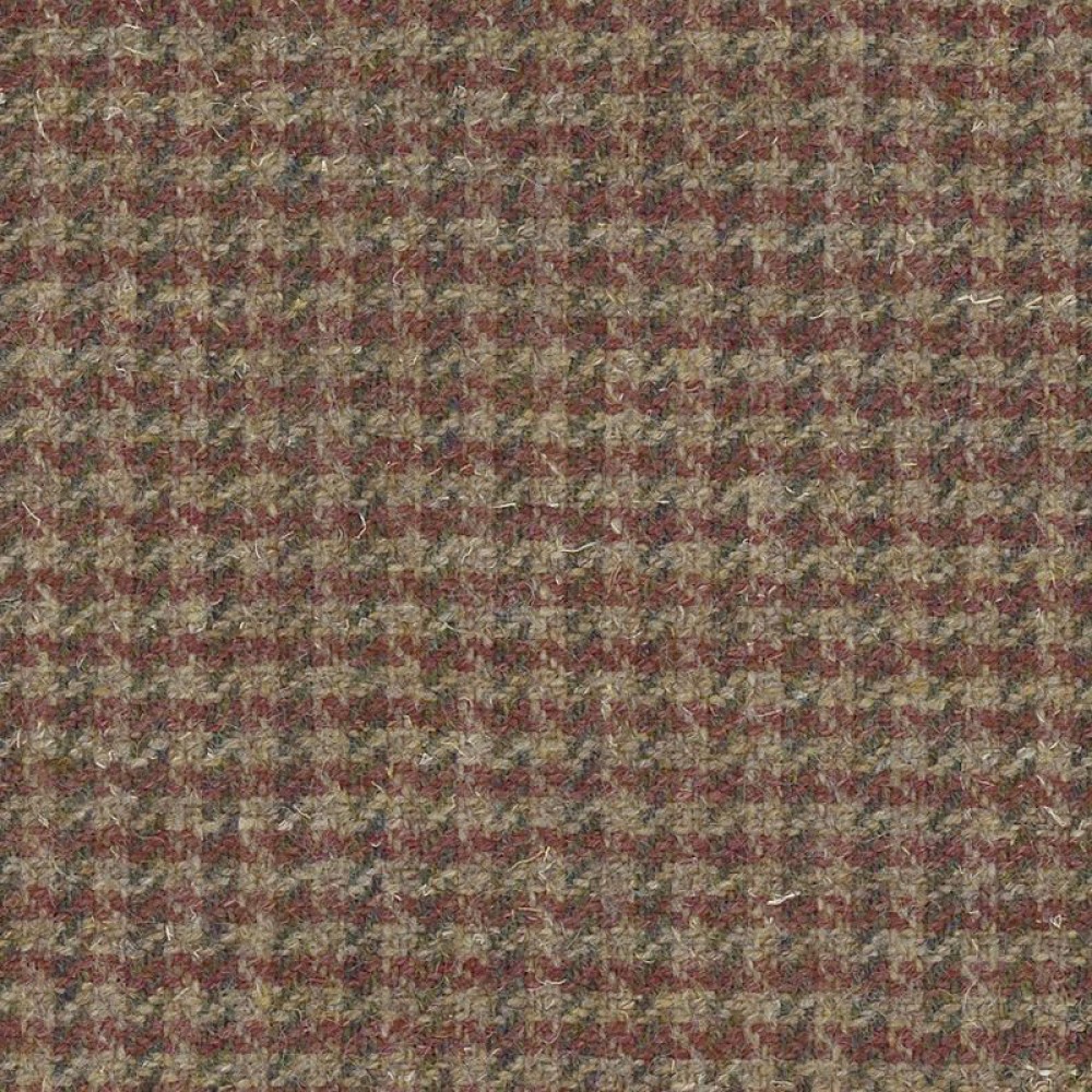 Isabel Houndstooth Chestnut