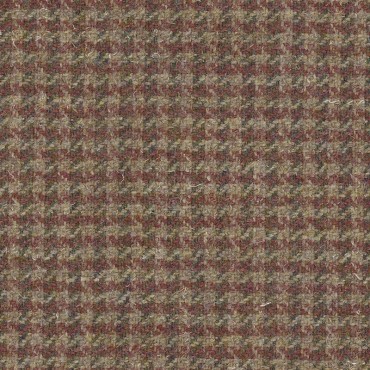 Isabel Houndstooth Chestnut