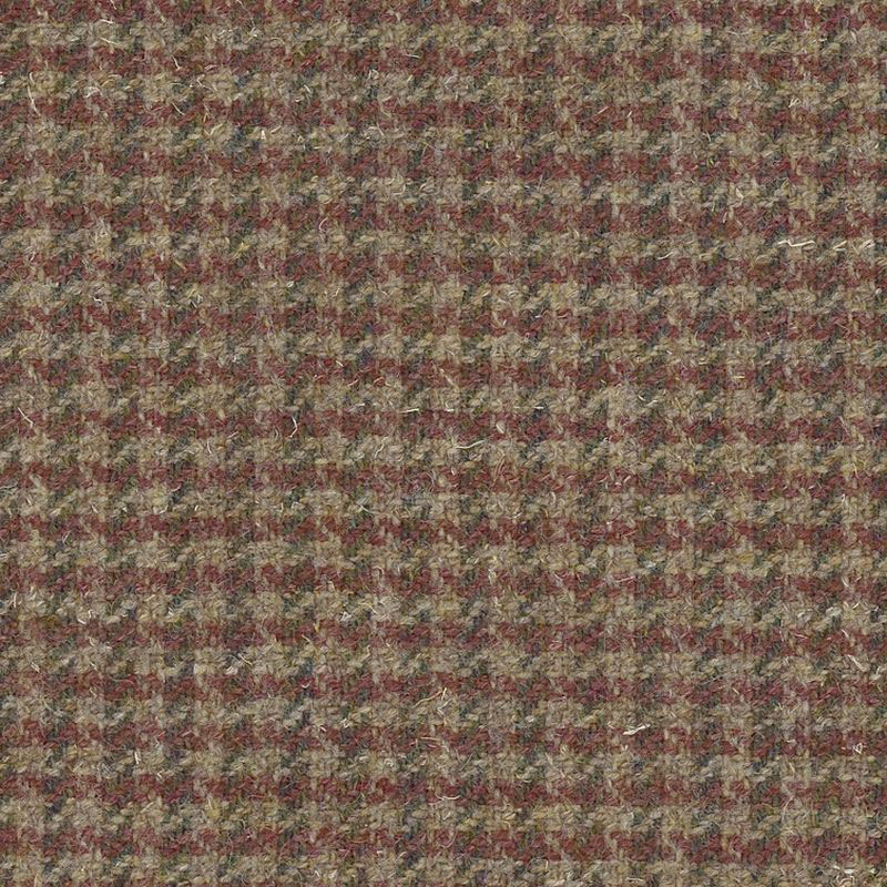 Isabel Houndstooth Chestnut