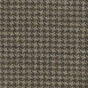 Isabel Houndstooth Hazel