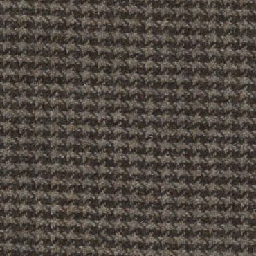 Isabel Houndstooth Mushroom