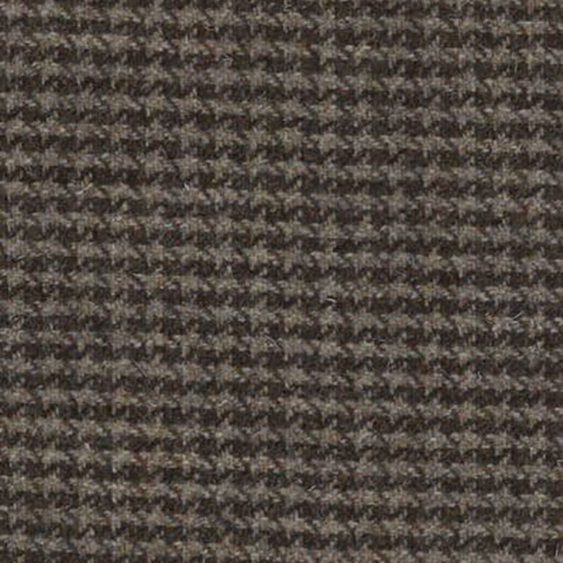 Isabel Houndstooth Mushroom