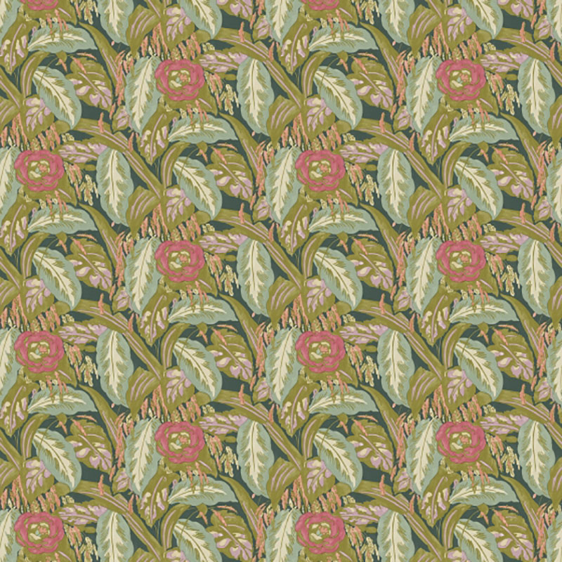 Les Fauves Olive