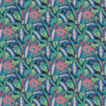 Les Fauves Peacock
