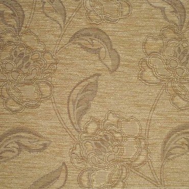 Maida Vale Floral Barley