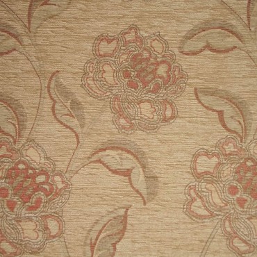 Maida Vale Floral Rose