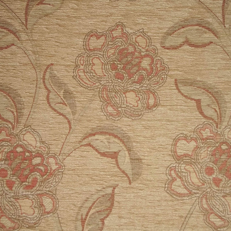 Maida Vale Floral Rose