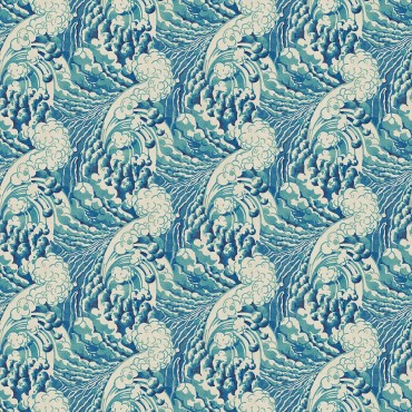 The Wave Mineral