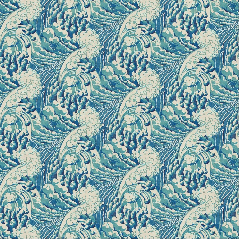 The Wave Mineral