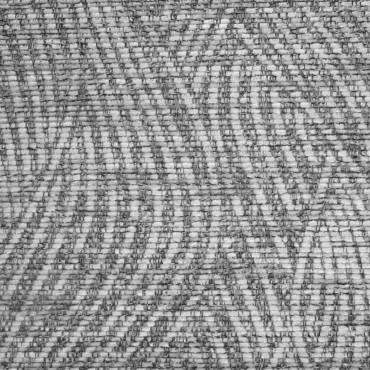 Alexandra Park Wave Steel